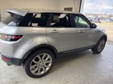Used 2015 Land Rover Range Rover Evoque Pure Plus image 4