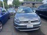 Used 2018 Volkswagen Golf Alltrack SEL image 2