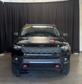 Used 2022 Jeep Compass Trailhawk w/ Trailhawk Elite Group image 3