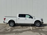 Used 2018 Ford F150 XLT w/ Equipment Group 302A Luxury image 6