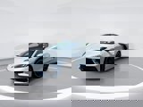Used 2021 Chevrolet Corvette Stingray Preferred Cpe w/ LPO, Roadside Safety Package image 4