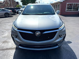 Used 2023 Buick Enclave Essence w/ Sport Touring Edition image 2