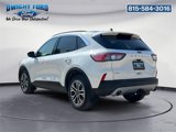 Used 2021 Ford Escape SEL w/ Equipment Group 302A image 3