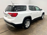 Used 2017 GMC Acadia SLE image 6