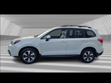Used 2018 Subaru Forester 2.5i Premium w/ Protection Package #1 image 2