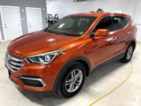 Used 2017 Hyundai Santa Fe Sport image 3
