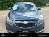Used 2012 Chevrolet Cruze LT w/ All-Star Edition image 2