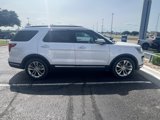 Used 2018 Ford Explorer Limited w/ Equipment Group 301A image 3