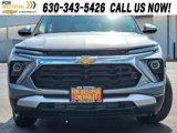 New 2025 Chevrolet TrailBlazer LT image 4