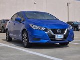 Used 2021 Nissan Versa SV image 3
