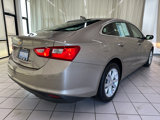 Certified 2024 Chevrolet Malibu LT image 6