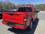 Used 2018 Ford F150 XL w/ Equipment Group 101A Mid image 3