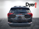 Used 2018 GMC Terrain SLT image 4