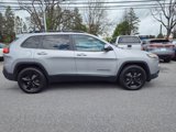 Used 2018 Jeep Cherokee Limited w/ High Altitude Package image 6