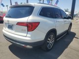 Used 2016 Honda Pilot Elite image 5