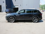 Used 2022 Volkswagen Atlas SEL R-Line image 4