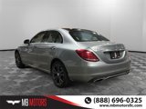 Used 2015 Mercedes-Benz C 300 4MATIC Sedan image 6