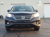 Used 2013 Honda CR-V EX image 2