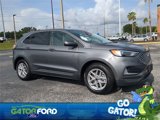 Used 2023 Ford Edge SEL image 2