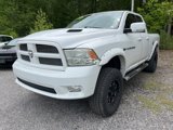 Used 2012 RAM 1500 Sport w/ Sport Premium Group image 3