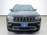 Used 2019 Jeep Grand Cherokee Limited w/ Luxury Group II image 2