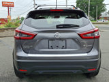 Certified 2022 Nissan Rogue Sport SL image 5