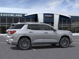 New 2026 GMC Terrain Denali w/ LPO, Floor Liner Package image 5