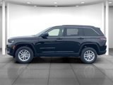 New 2025 Jeep Grand Cherokee Laredo w/ Luxury Tech Group I image 4