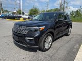 Used 2021 Ford Explorer Limited w/ Equipment Group 301A image 3