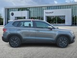 Certified 2023 Volkswagen Taos S image 4
