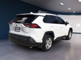 Used 2021 Toyota RAV4 XLE w/ Carpet Mat Package (TMS) image 5
