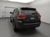 Used 2018 Jeep Grand Cherokee Limited w/ Luxury Group II image 6