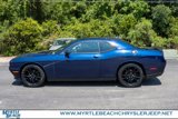 Used 2016 Dodge Challenger SXT w/ Blacktop Package image 3