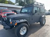 Used 2006 Jeep Wrangler X image 2