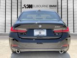 New 2025 BMW 330i Sedan image 6