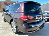Used 2015 INFINITI QX80 2WD image 5