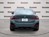 New 2025 BMW i4 xDrive40i w/ M Sport Package image 4