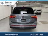New 2024 Volkswagen Tiguan SE R-Line image 3