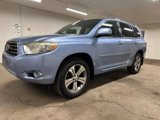 Used 2008 Toyota Highlander Sport image 3