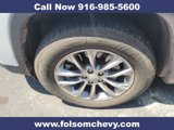 Used 2021 Jeep Cherokee Latitude Lux w/ Comfort/Convenience Group image 2