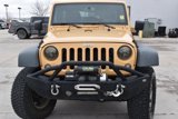 Used 2014 Jeep Wrangler Unlimited Sport w/ Quick Order Package 24S image 2