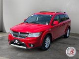Used 2013 Dodge Journey SXT w/ Flexible Seating Group image 3