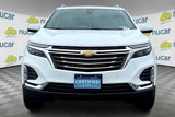 Certified 2022 Chevrolet Equinox Premier image 2