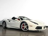Used 2017 Ferrari 488 Spider image 6