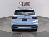 Certified 2022 Hyundai Santa Fe SEL image 4
