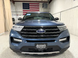 Used 2020 Ford Explorer XLT w/ Equipment Group 202A image 2