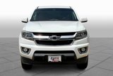 Used 2017 Chevrolet Colorado W/T w/ WT Convenience Package image 3