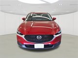Certified 2025 MAZDA CX-30 AWD 2.5 S w/ Preferred Package image 2