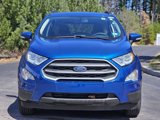 Used 2021 Ford EcoSport SE image 3