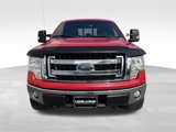 Used 2014 Ford F150 XLT w/ XLT Convenience Package image 2